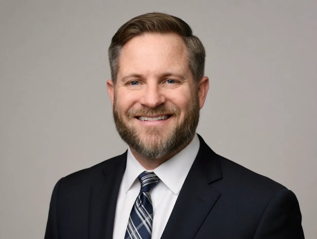 Kevin Richey — Richey Insurance Solutions